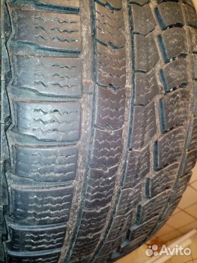 Matador MP 59 Nordicca M+S 235/45 R17 94H