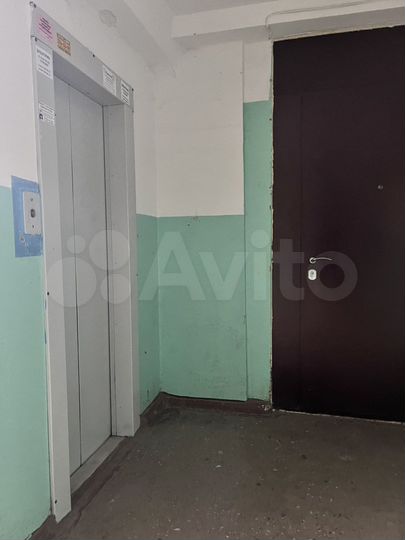 3-к. квартира, 66,3 м², 2/9 эт.