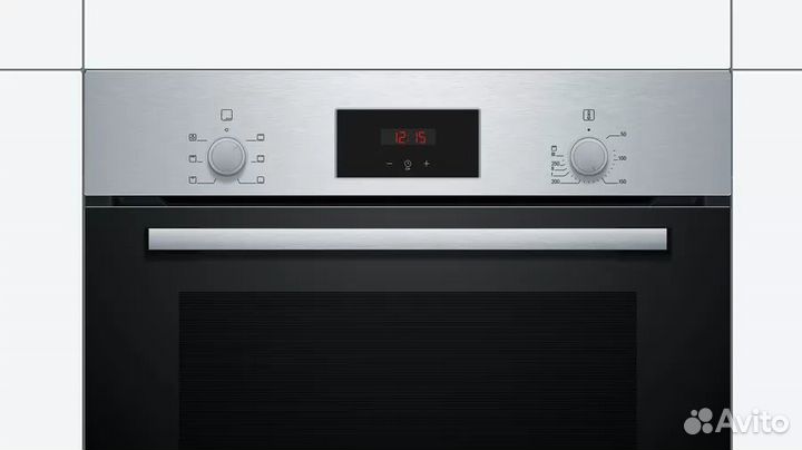 Духовой шкаф Bosch