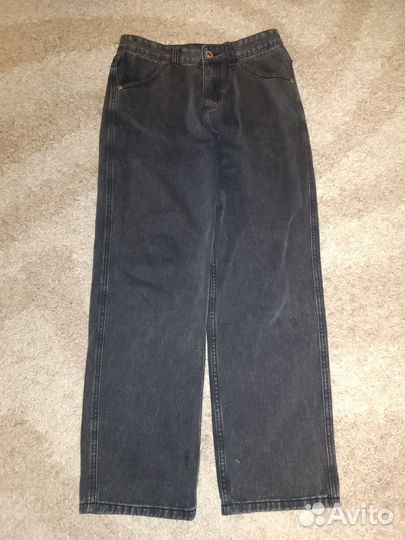 Джинсы как polar 93, empyre