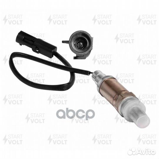 Лямбда-зонд универсальный F00HL00311 vsos0014