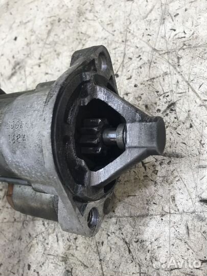 Стартер Chery Fora (A21)