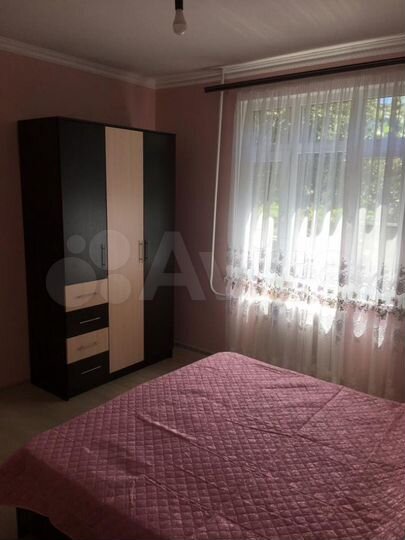 Дом 85 м² на участке 9 сот.