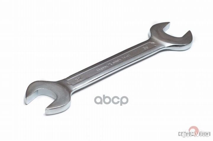 Ключ рожковый 32х36мм (холодный штамп) CR-V 70432