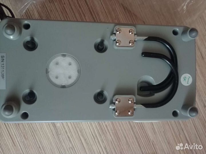 Матрас противопролежневый с компрессором, ячеистый