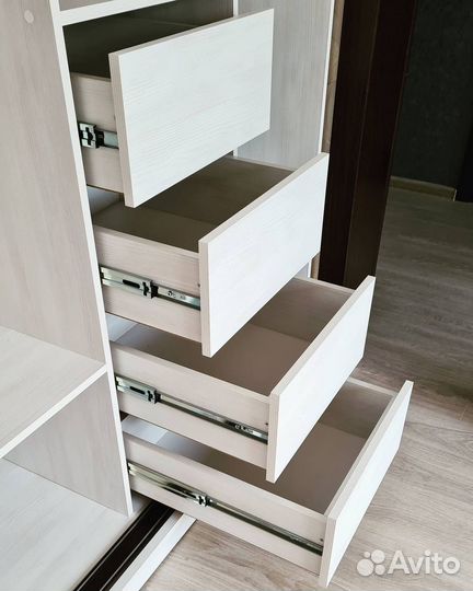 Шкаф купе с доставкой