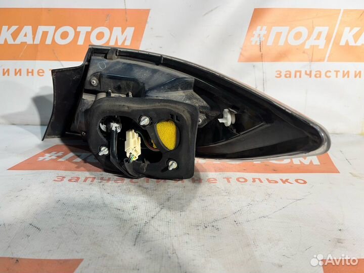 Фонарь задний левый Mazda 6 GH 2010