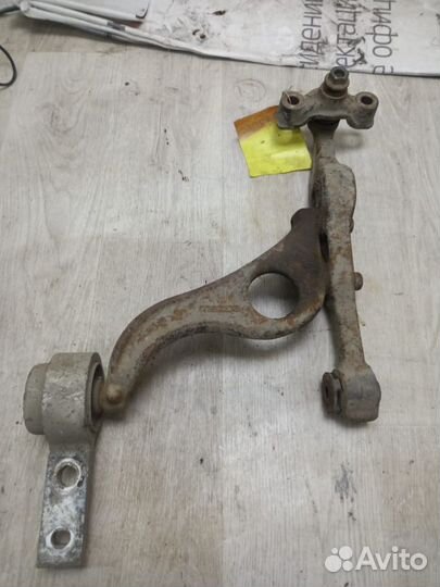 Рычаг передний правый Mazda Mazda 6 (GH) 2007-2013