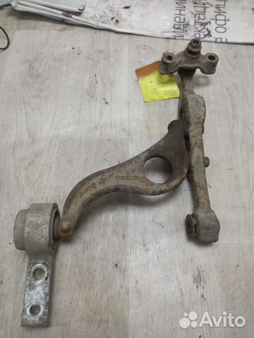 Рычаг передний правый Mazda Mazda 6 (GH) 2007-2013