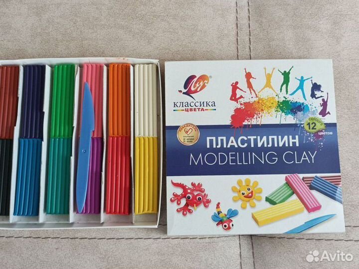 Игры, папка и мешок под сменную обувь