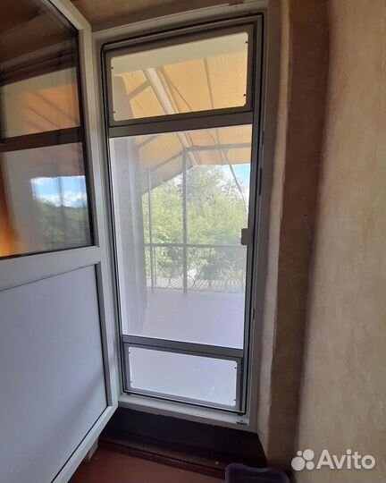 Москитная сетка