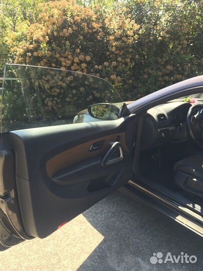 Volkswagen Scirocco 1.4 AMT, 2013, 166 000 км