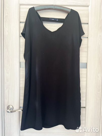 Платье Kiabi летнее 50-54 размер