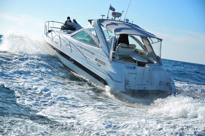 Морские прогулки, аренда яхты, рыбалка