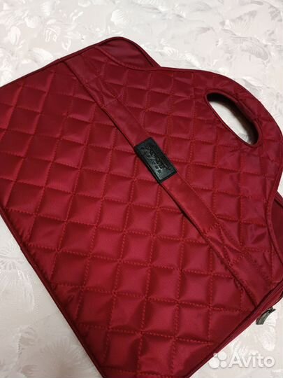 Сумка для ноутбука