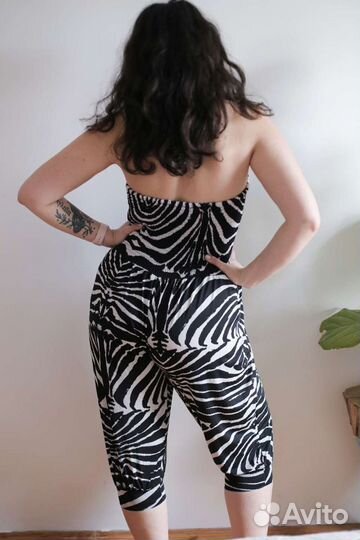 Женский летний гардероб