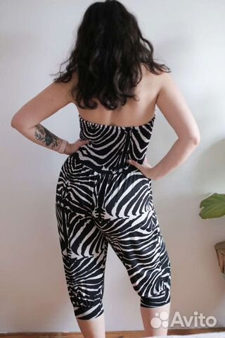 Женский летний гардероб