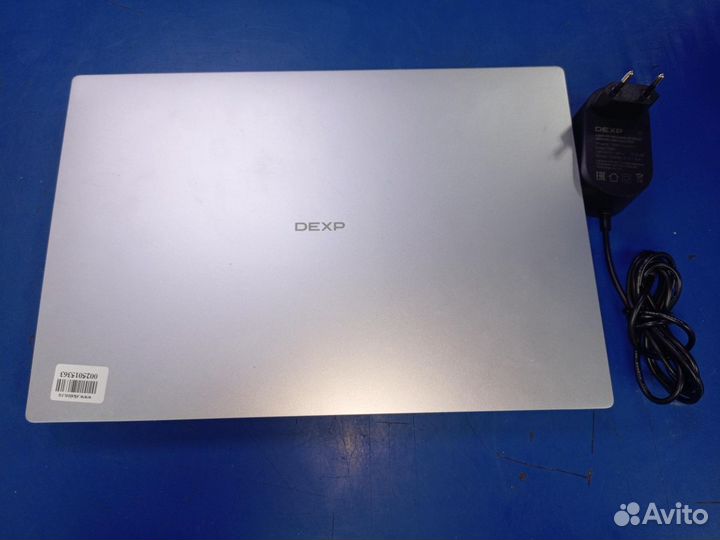 Ноутбук Dexp Aquilon C14-Icw300