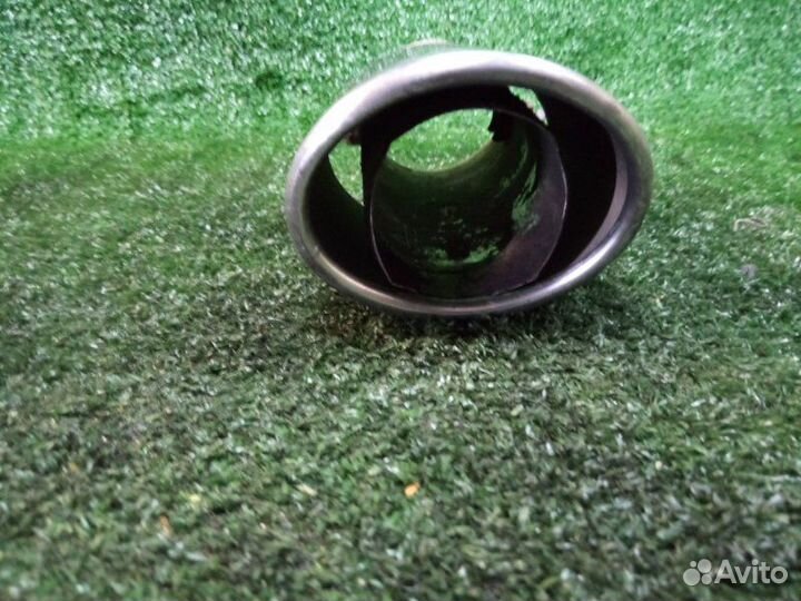 Насадка на глушитель Toyota Ipsum SXM10 3SFE