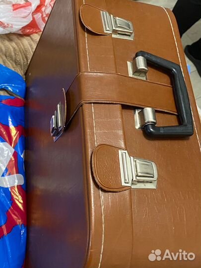 Швейная машина 2М