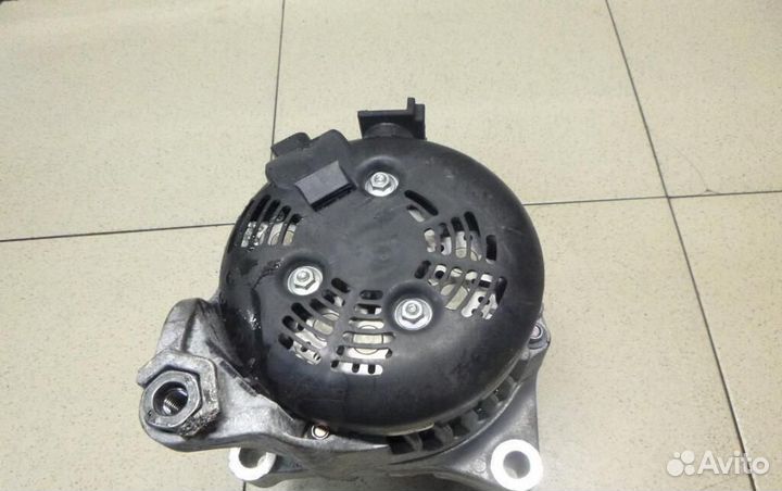 Генератор BMW 3-Series/M3 (F30,F31,F80) 2011-2019