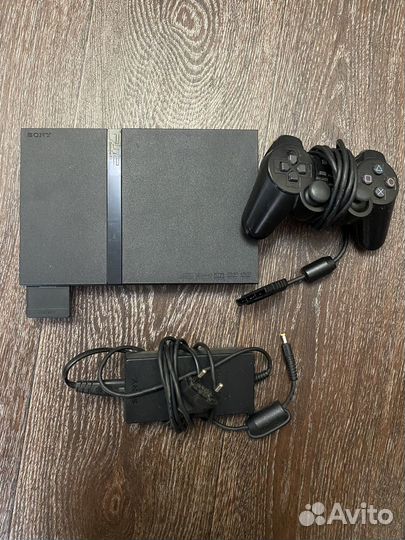 Sony PS2