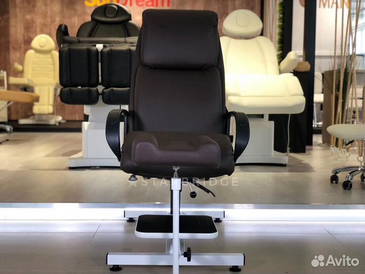 Педикюрная группа