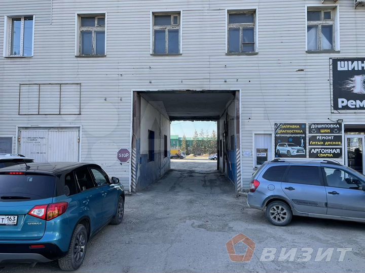 Сдам в аренду отдельно стоящее здание