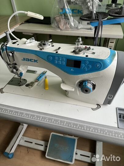 Швейные машинки бу промышленные