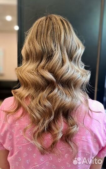 Окрашивания и стрижки на дому в Некрасовке