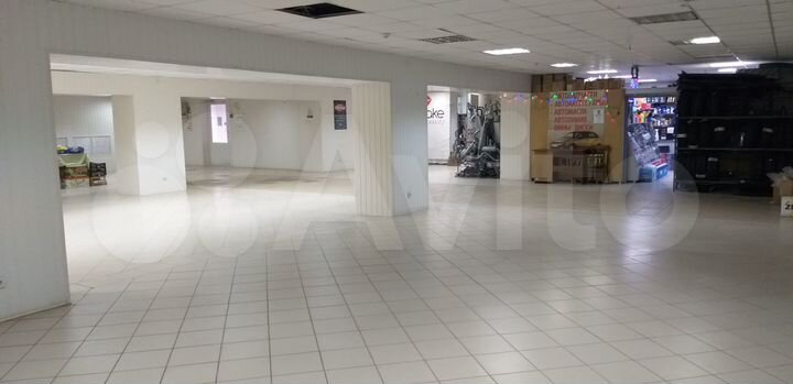 Сдается в аренду 315 кв.м. в р.п. Лунино