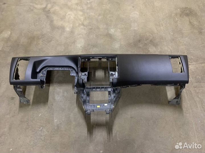 Торпедо на Infinity fx35