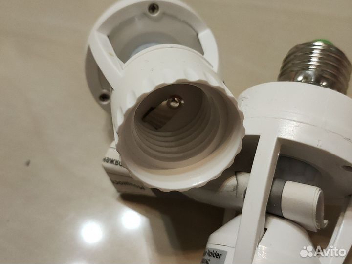 Pir ик инфракрасный датчик включения света