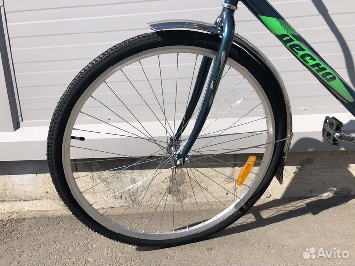 Велосипед 28 дюймов