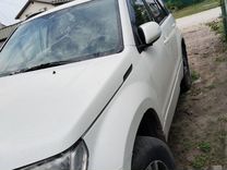 Suzuki Grand Vitara 2.0 AT, 2011, битый, 290 000 км, с пробегом, цена 650 000 руб.