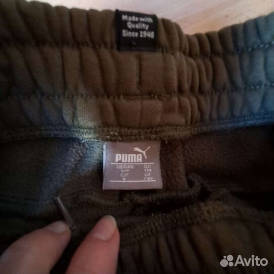 Костюм на мальчика puma