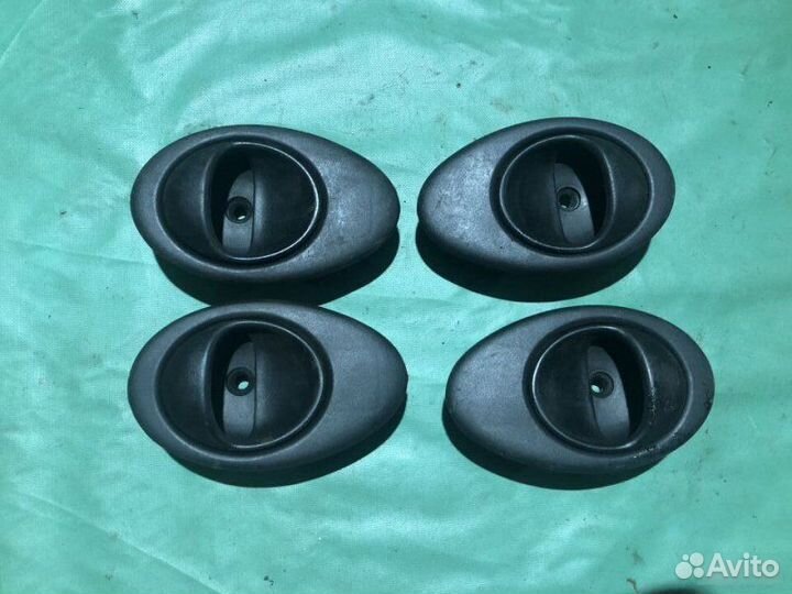 Внутренние ручки дверей Daewoo Matiz