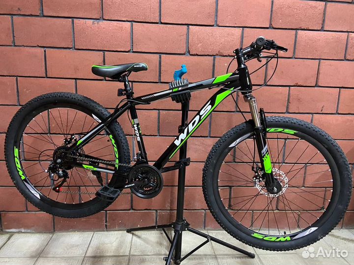 Велосипед 26