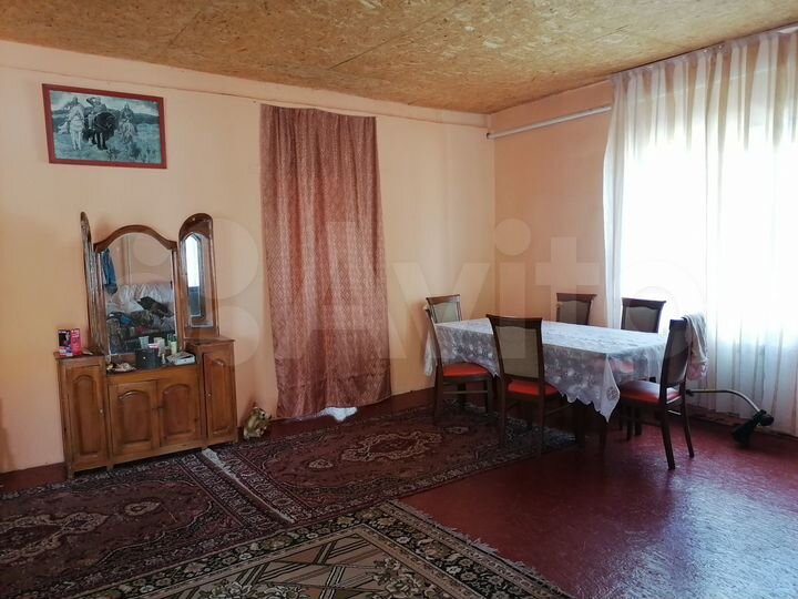 Дача 240 м² на участке 10 сот.