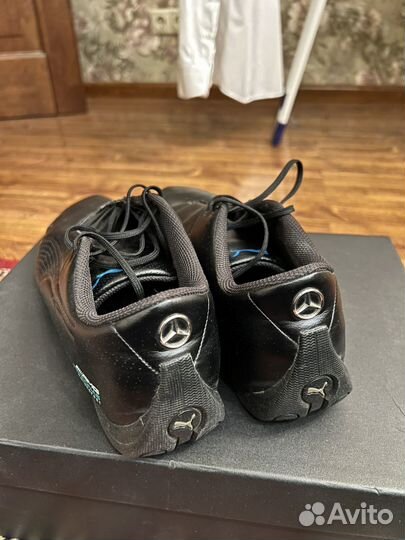 Мужские кроссовки puma