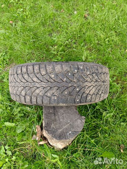Formula Ice 15.00/55 R15 80J