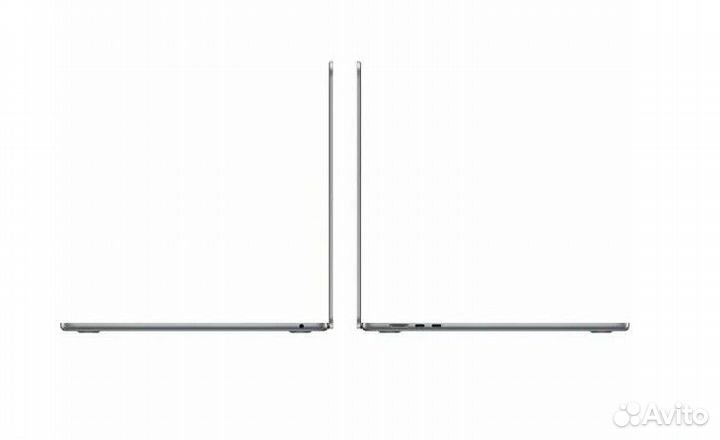 MacBook Air 15 (2023), 512 гб, M2 (8 ядер), RAM 8