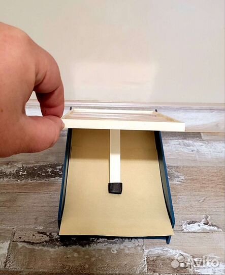 Органайзер СССР