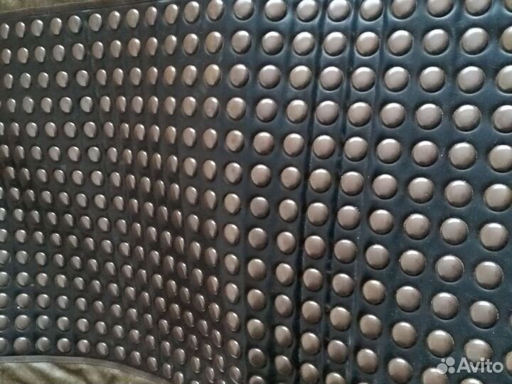 Лечебный матрас Нуга бест