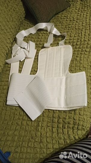 Реклинатор корректор осанки Корсет ортопедический