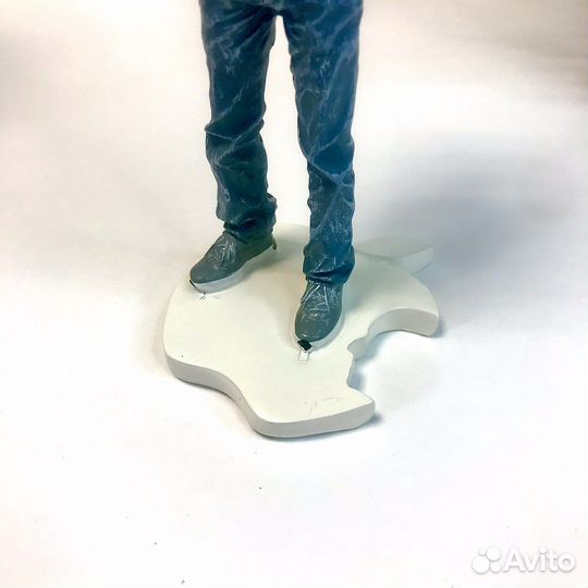 Статуэтка Стив Джобса