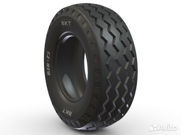 Шины на трактор и прицеп 9.00-16 BKT RIB F3 E