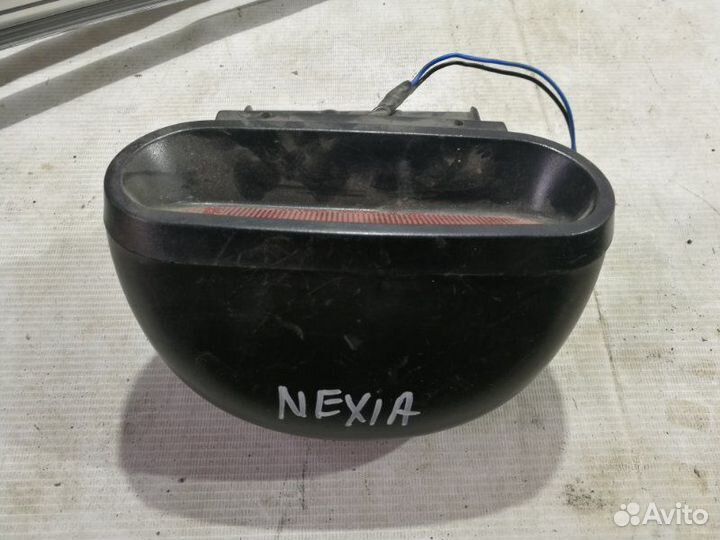 Стоп-вставка Daewoo Nexia 1 1995-2016