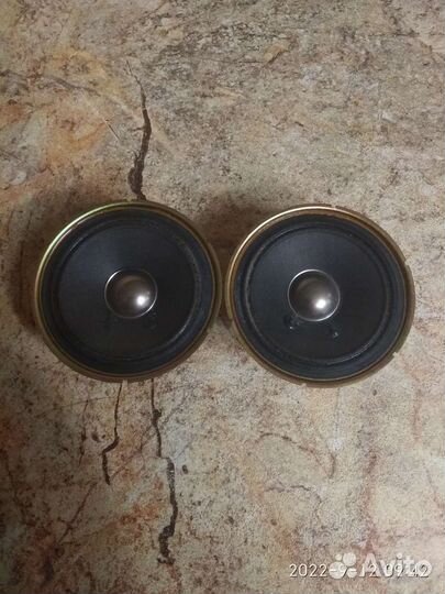 Динамики нч