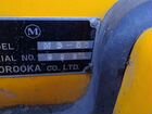 Мини-погрузчик MOROOKA MS-30, 2000 объявление продам
